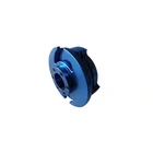 Aluminum anodized engine dress up kits for Motorcycle CNC Engine parts