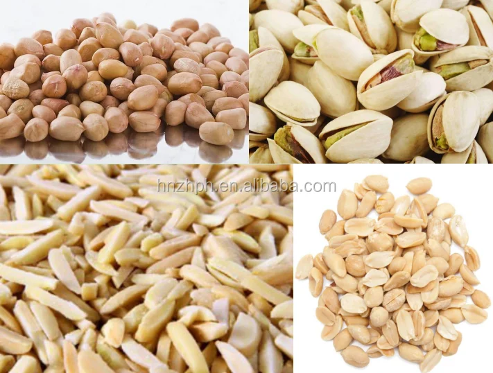 apricot kernel pistachio hazelnut almond nut cutting cracking