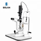 Chinese optical instrument ophthalmic Slit lamp microscope BL-88