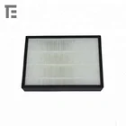 Air cleaner screen filter air purifier Hepa filter air purifier