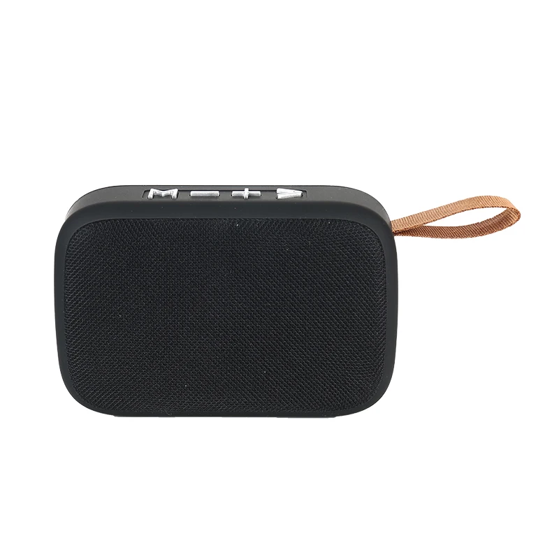 NEW Wireless Portable Audio MP3 Player Hands Free Bluetooth Speaker - ANKUX Tech Co., Ltd
