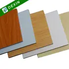 3mm MDF Board for Furniture Making and Decoration