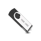 Promotion Custom Logo Print Pen Drive 128GB Usb Stick 3.0 8 Gb 256Gb 512 Gb USB Flash Drive