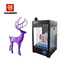 Long working life FDM digital 3d printing machine