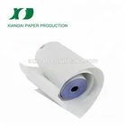 carbon paper rolls with carbonless ncr paper for rent receipt