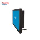 15inch all in one panel pc computer core i3 i5 i7 with Infrared touch screen