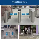 Automatic Swing Automation/arm Gate Automatic Swing Door Opener/gate Automation/arm Motor For Swing Gate