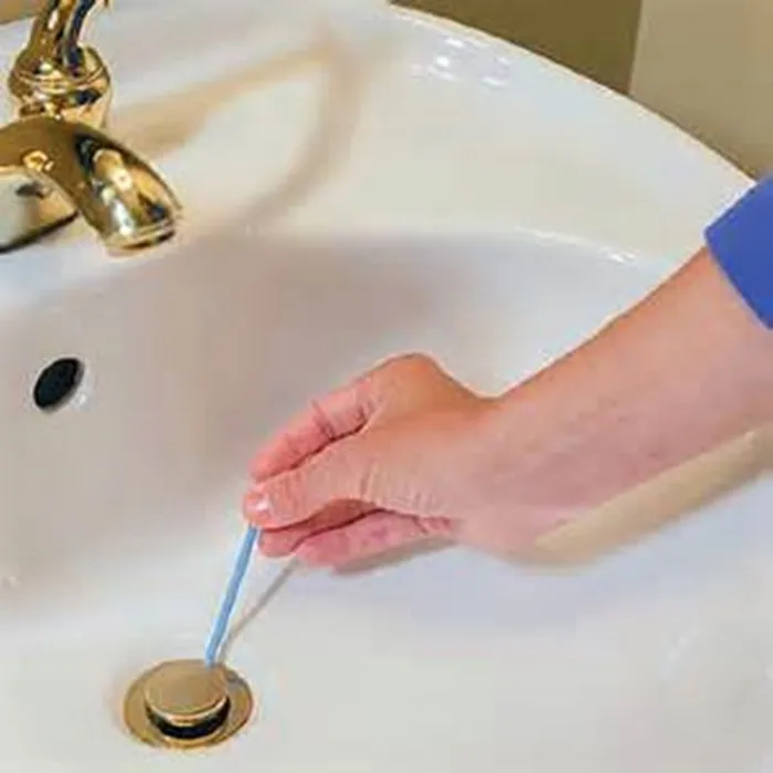 Sani Sticks Lavender Scent Keep Your Drains Clear and Odor Free