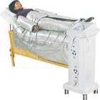 Infrared sauna Therapy machine Far Infrared body slimming machine air pressure body massager weight loss therapy machine