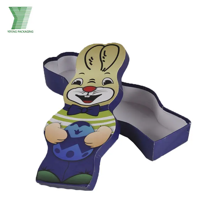 fancy dolls paper box gift box packaging box