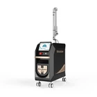 Presale 1064 nm 755nm 532nm Picosecond q switched Nd Yag Laser Picosecond Pico Laser Tattoo Removal machine price