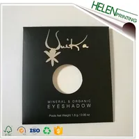 Custom Printed Packaging Full Color Cardboard