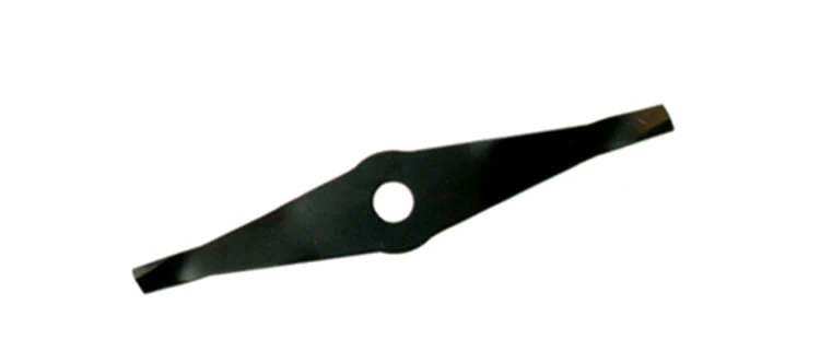 2T Carbon Steel Grass Trimmer Brush Cutter Blade for Grass Brush Cutting -BCB05