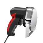 shawarma slicer knife kebab mini meat slicer kebab machine electric shawarma knife