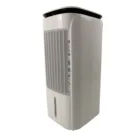 AC 220v smart control floor standoing 5L tank water portable air cooler