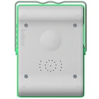 small portable LED solar rechargeable camping light