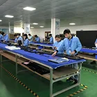 Pc Pc Industrial 17 Inch Android Window J1900 I3 Industrial Embedded Touch Screen Panel Tablet PC