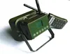 60W Waterproof Bird Caller support Language for Arabic and English Hunting decoy with 500M Remote