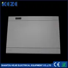 Fiber Optical Telephone And Tv Combined Multimedia Connection Box