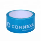 15 Years Factory Free Samples Strong Adhesive Custom Logo Printed Bopp Packing Tape