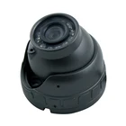 1080P vehicle cctv security systems dome ahd inside installation bus camera