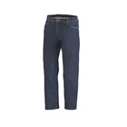 Heavy weight TPHC flame retardant treated cotton FR relaxed fit jeans
