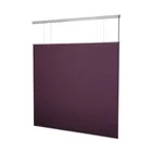 Filtering light cellar patio window blinds blackout honeycomb blind
