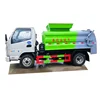 kitchen garbage truck waste collection vehicles trash truck for sale