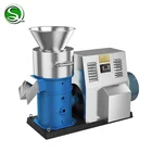 Direct factory price fertilizer extruder granulator machine