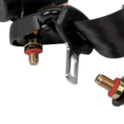 China Suppliers Interior Auto Accessories Part Car Accessaries Customizable Safety Seat Belt For Bus Truck