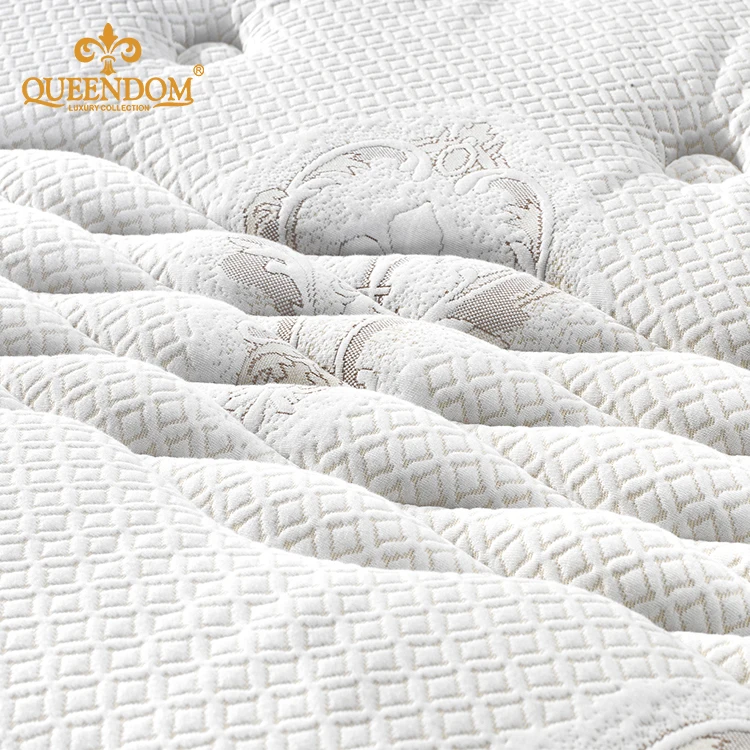 4 Soft foam Comfort Mattress hybrid extra firm mattress at 20 cm height - Jozy Mattress | Jozy.net