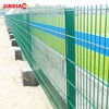 8/6/8 durable double sided wire mesh fencing panels