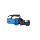 RC-20 Supplied portable electric hydraulic rebar cutter steel bar cutter