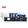 Haida Hdx128 PET Preforms Moulding Machine Plastic Caps Making Machines Plastic Closures Injection Machine for PET Bottles