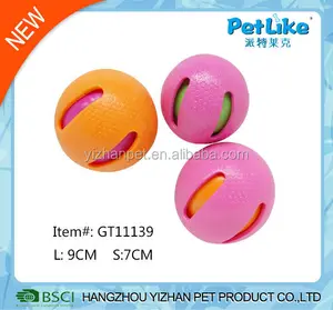 pet toy rattle