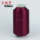 120D/2 100%Viscose Rayon Cone Dyed Embroidery Thread