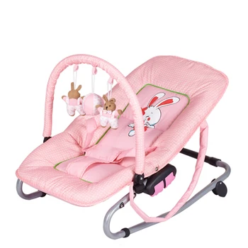 baby born swing chair