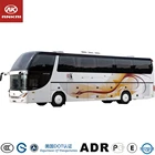 China supplier 49 seat luxury passenger coach tourist bus for sale