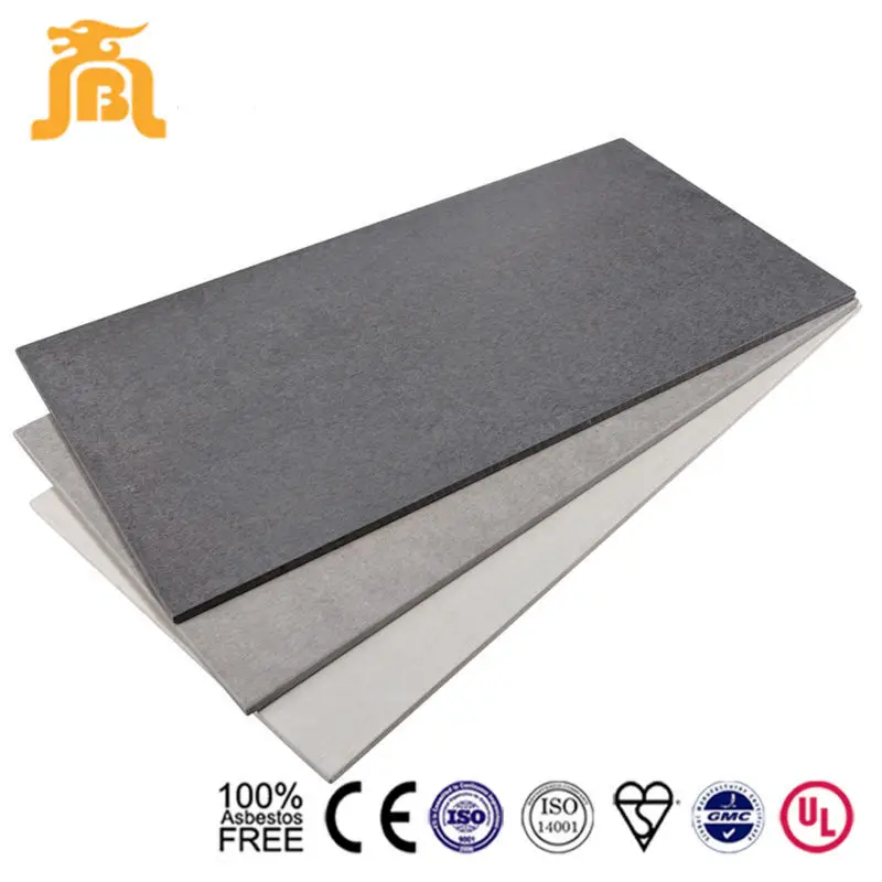 Advanced Lightweight Fiber Cement Composite Flooring/ Heavy-duty ...