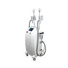 CE Weight Loss Fat Freeze Cryolipolysis Equipment Cryo Body Slimming Machine