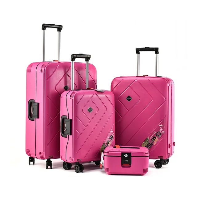 travel suitcase set