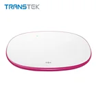 Extremely sensitive wifi bathroom scale, digital weighing scales for sale