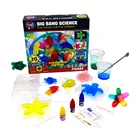 2019 funny diy creative jelly sea creatures kids educational science toy
