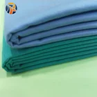cotton by products cotton blue fabric coarse twilled cotton fabric used for uniforms