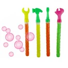 Big Tool Shape Soap Water Bubble Tube Toy for Kid