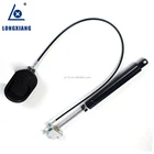Lockable Gas Spring Controllable Gas Lift Support for Sofa Chair And Medical Beds KQL450