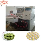Factory Price Aluminum Maker cookie depositor machine