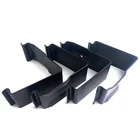 Custom metal stamping fastener packing crate clips steel spring crate clip
