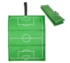 BeeGreen Portable 190T Polyester sports stadium seat cushion With Sponge Lining