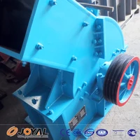 Joyal Single Stage Hammer Crusher For